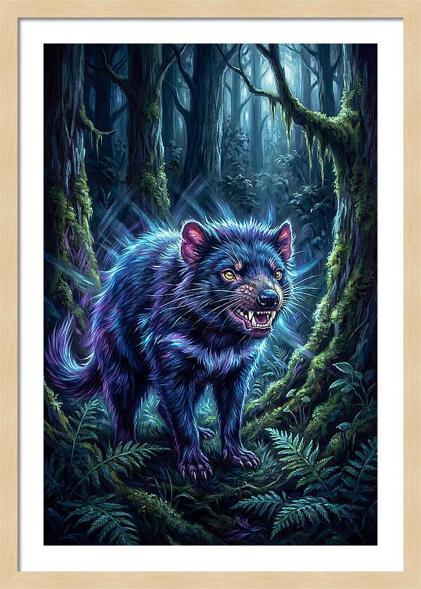 Tasmanian Devil
