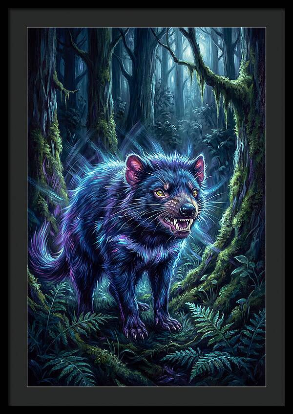 Tasmanian Devil