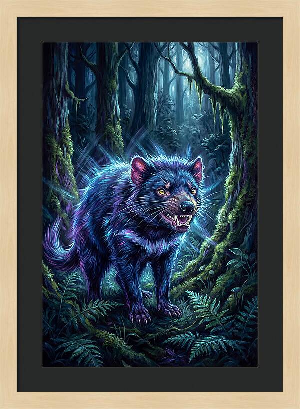 Tasmanian Devil