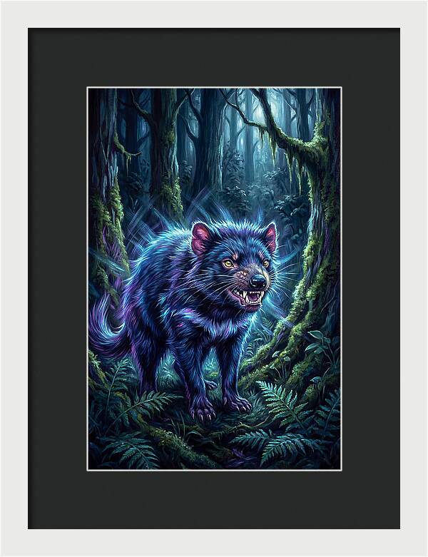 Tasmanian Devil