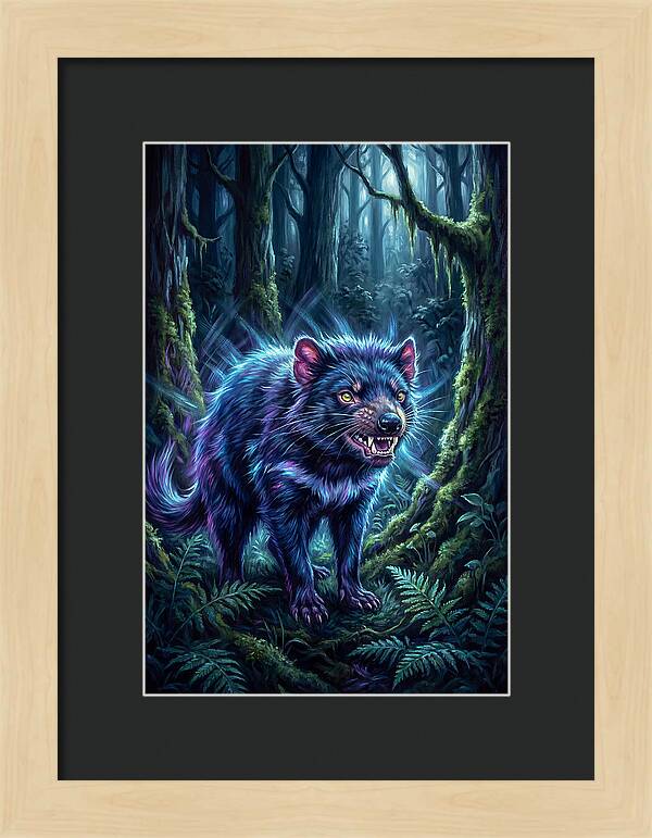 Tasmanian Devil