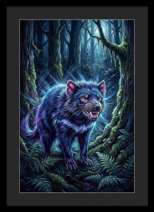 Tasmanian Devil