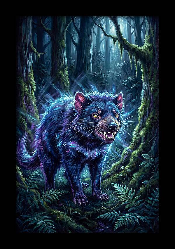 Tasmanian Devil