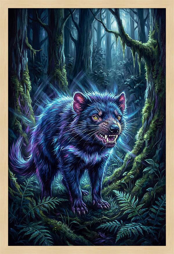 Tasmanian Devil
