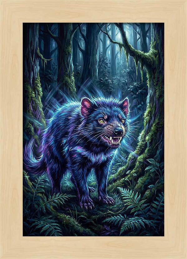 Tasmanian Devil