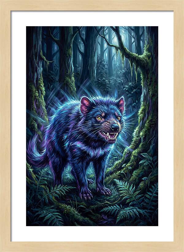 Tasmanian Devil