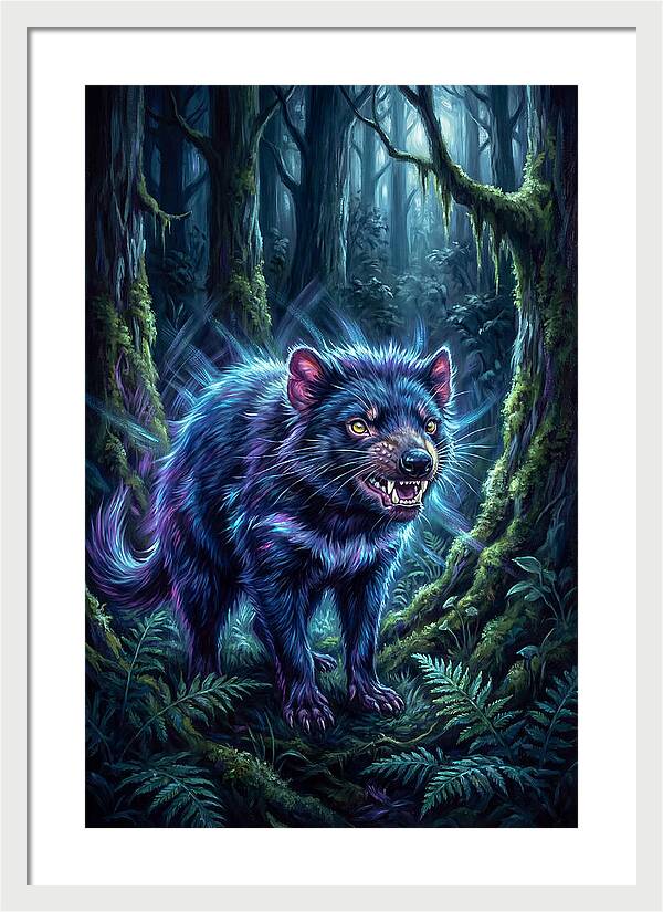 Tasmanian Devil
