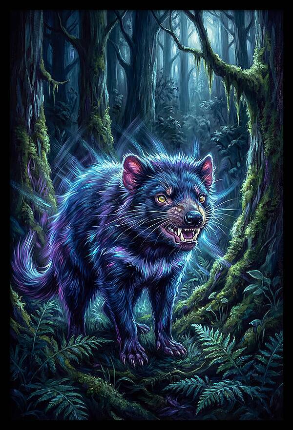 Tasmanian Devil