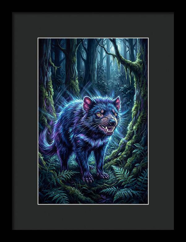 Tasmanian Devil