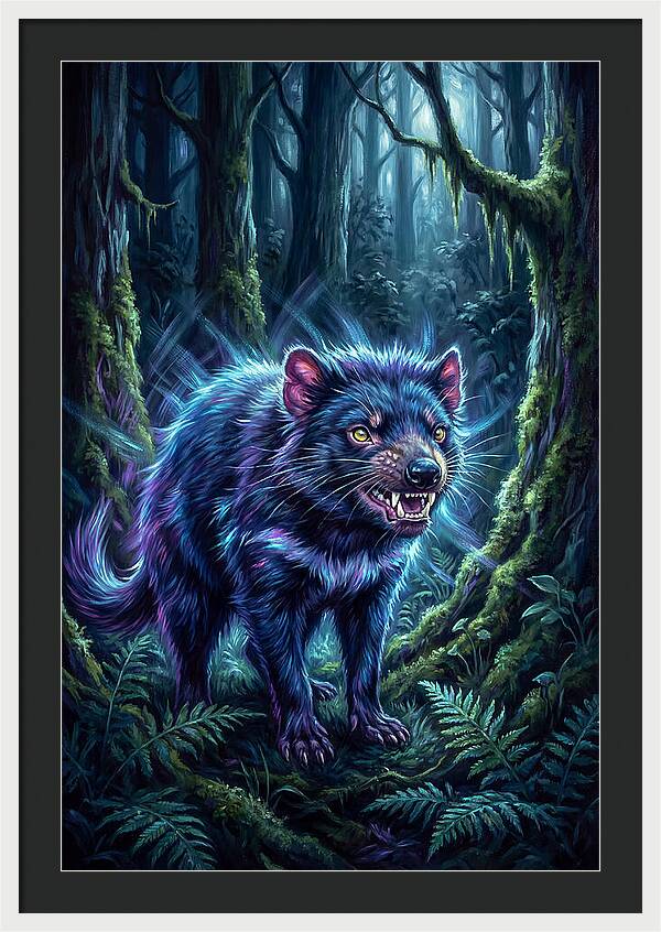 Tasmanian Devil