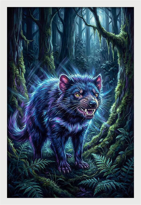 Tasmanian Devil