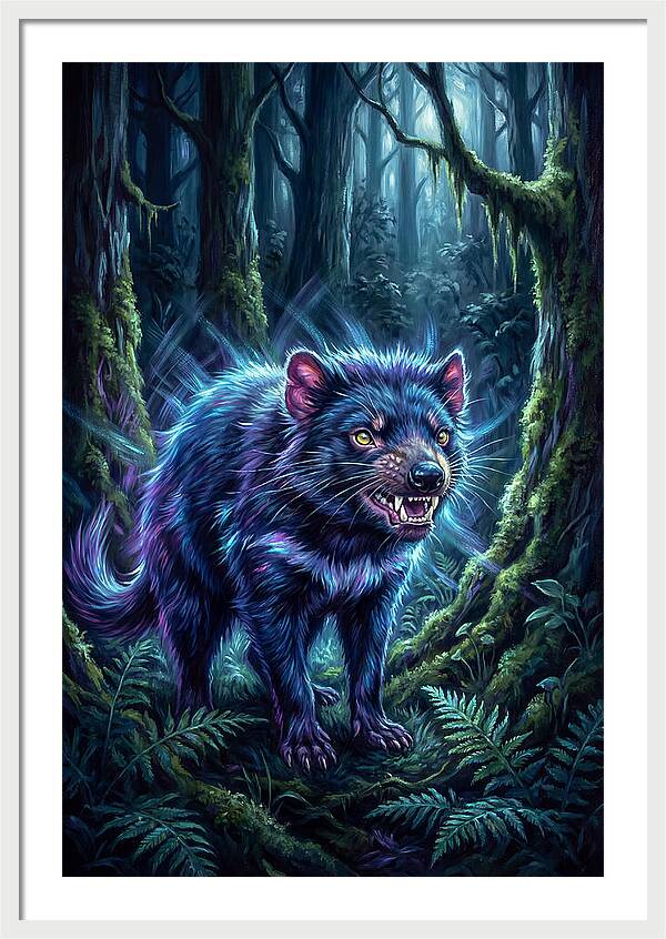 Tasmanian Devil
