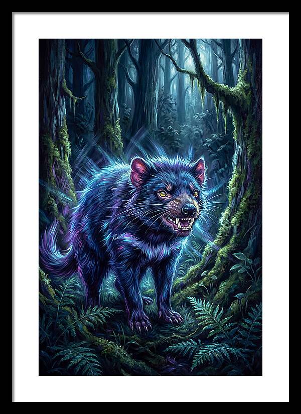 Tasmanian Devil