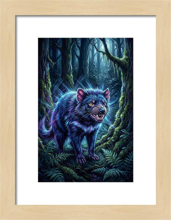 Tasmanian Devil