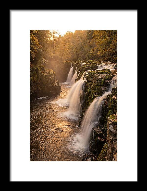 Temperance River Cascade