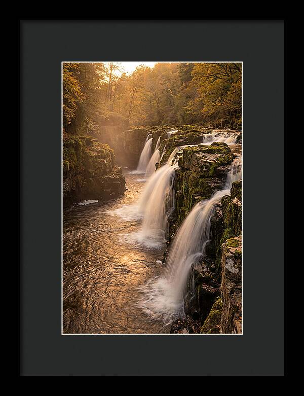 Temperance River Cascade