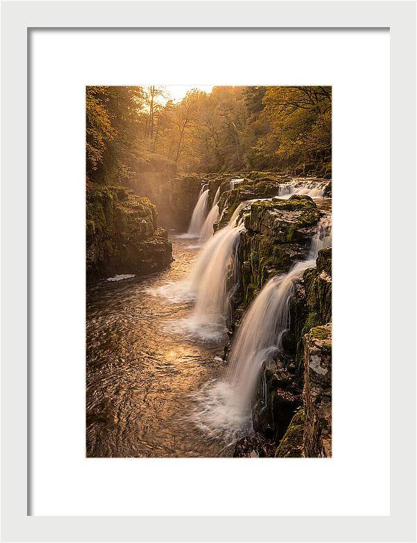 Temperance River Cascade