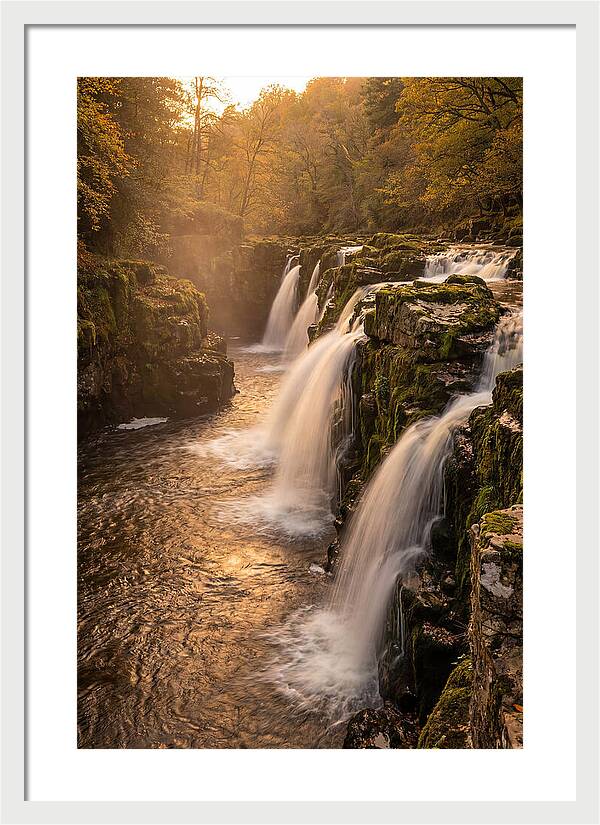 Temperance River Cascade