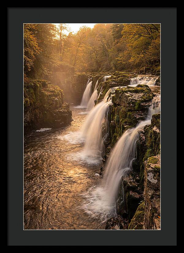 Temperance River Cascade