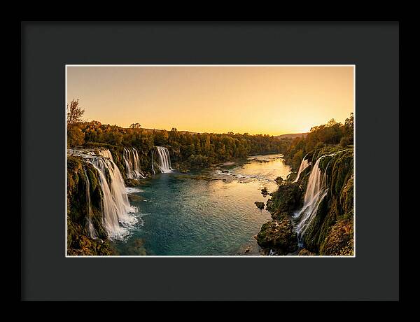 Temperance River Serenity