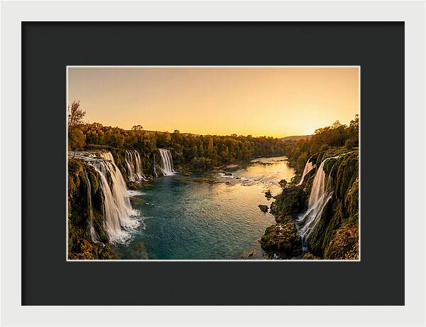 Temperance River Serenity