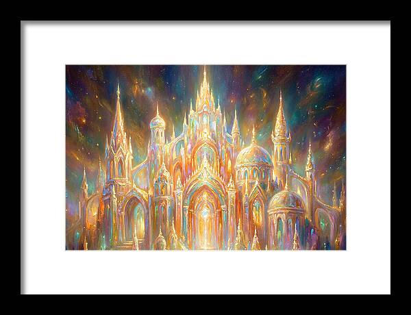 Temple Of Dreams
