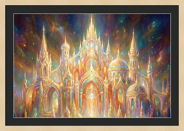 Temple Of Dreams