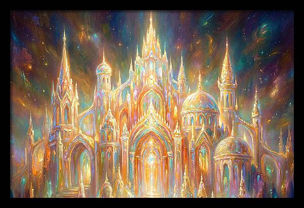 Temple Of Dreams