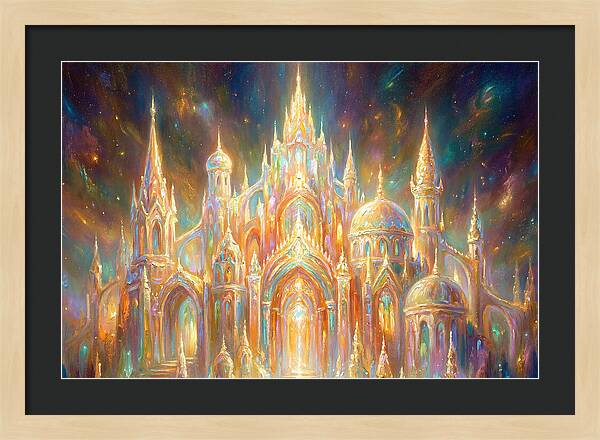 Temple Of Dreams