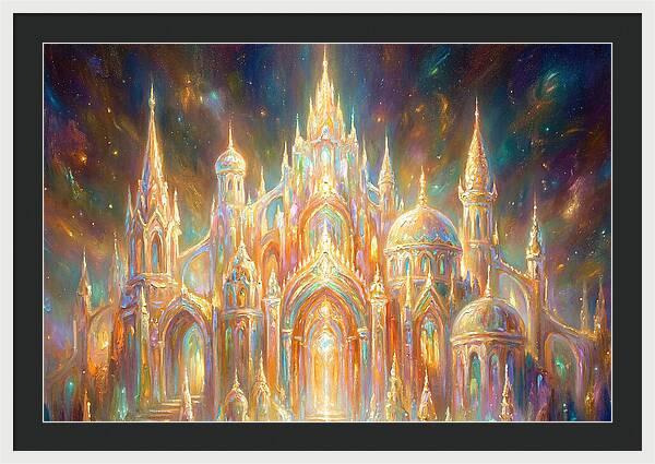Temple Of Dreams