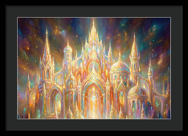 Temple Of Dreams