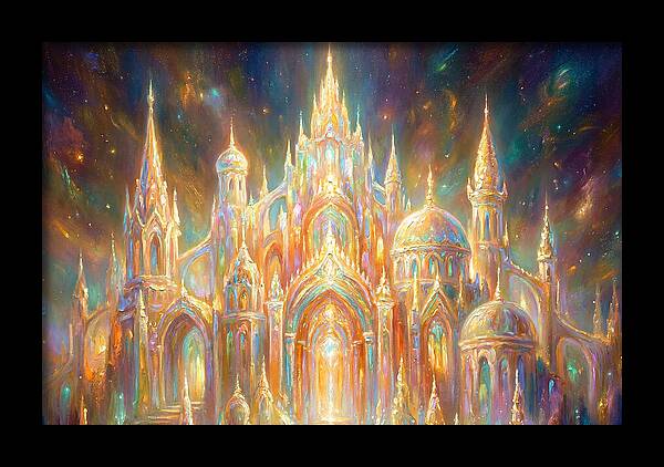 Temple Of Dreams