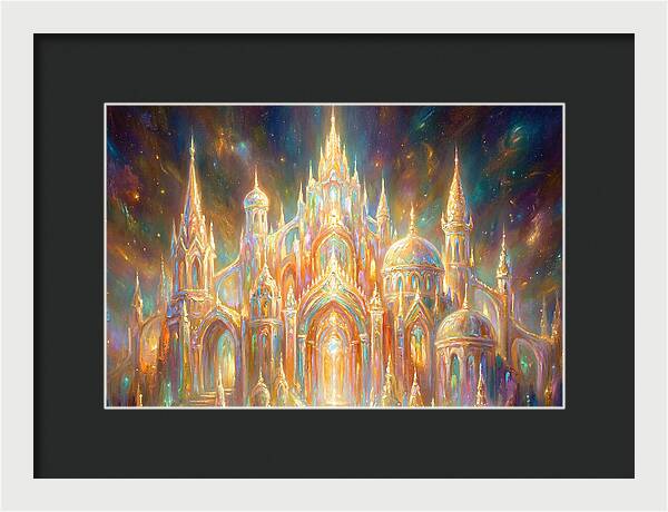 Temple Of Dreams