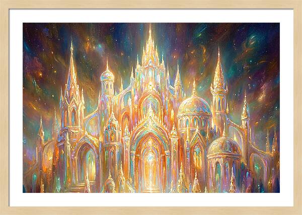 Temple Of Dreams