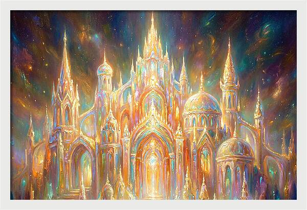 Temple Of Dreams