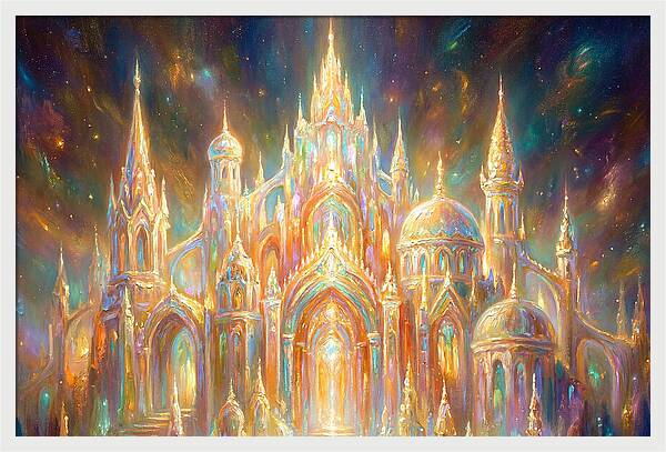 Temple Of Dreams