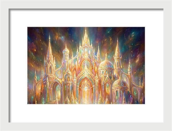 Temple Of Dreams