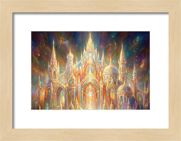 Temple Of Dreams