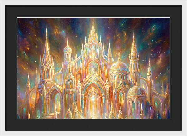 Temple Of Dreams