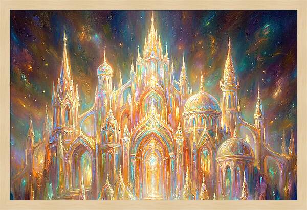 Temple Of Dreams