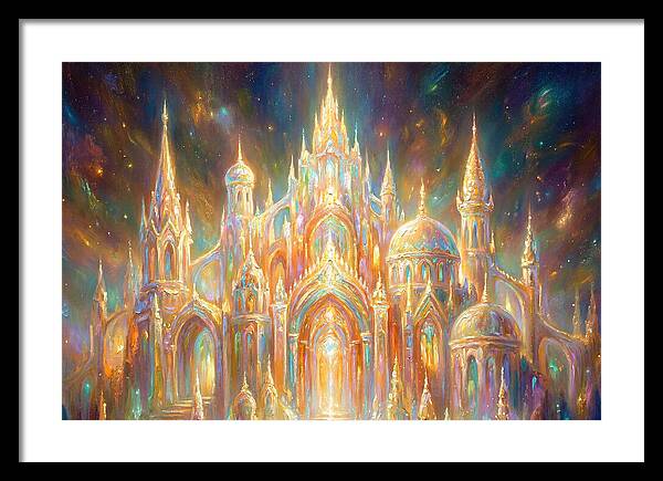 Temple Of Dreams