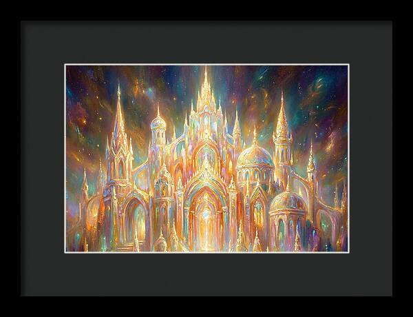 Temple Of Dreams