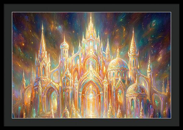Temple Of Dreams