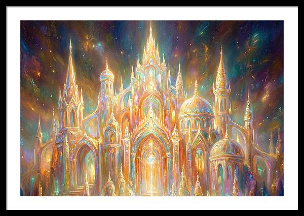 Temple Of Dreams