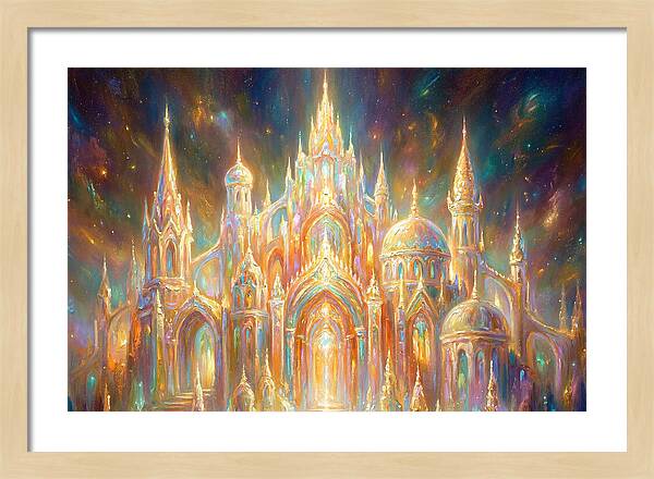 Temple Of Dreams