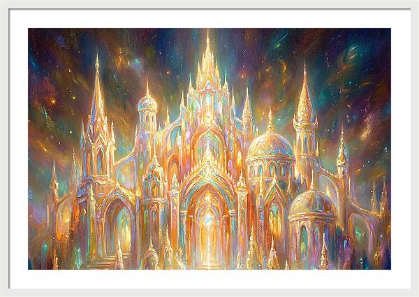 Temple Of Dreams
