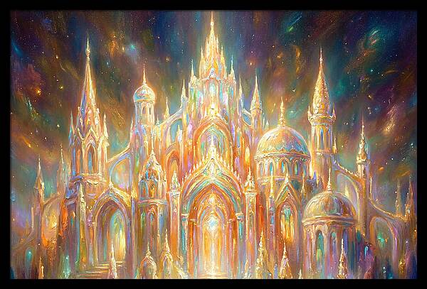 Temple Of Dreams