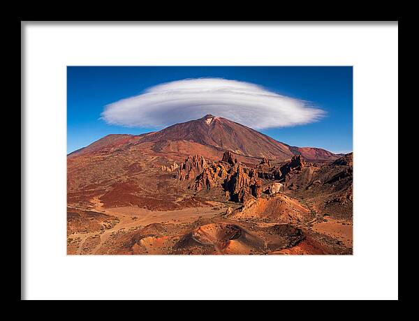 Tenerife Teide National Park