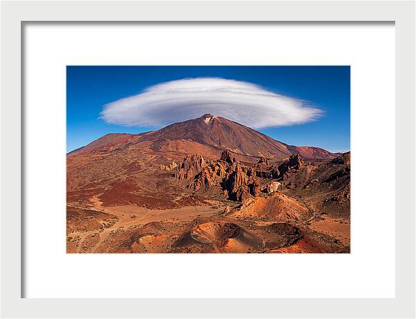 Tenerife Teide National Park