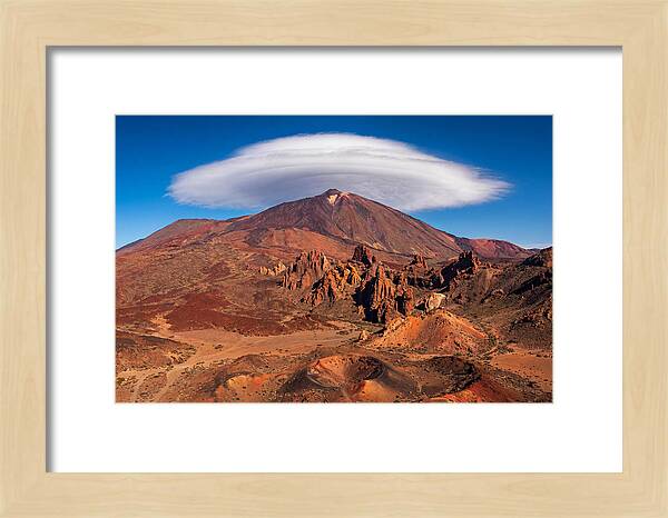Tenerife Teide National Park
